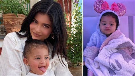 stormi networth|Stormi Webster Net Worth: Kylie Jenner And Travis。